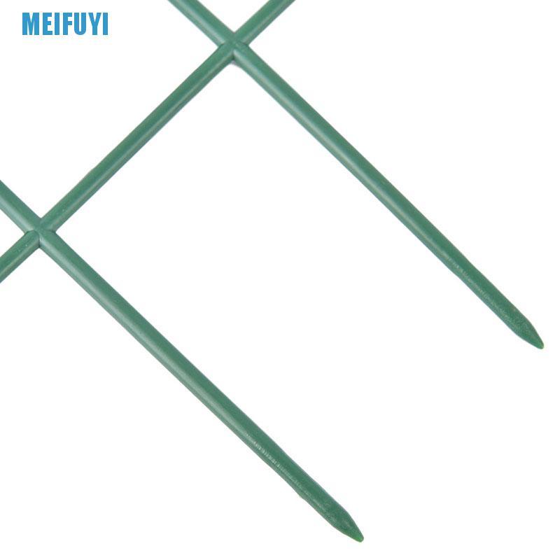 Set 2 Khung Lưới Hỗ Trợ Trồng Cây Leo Diy 439v