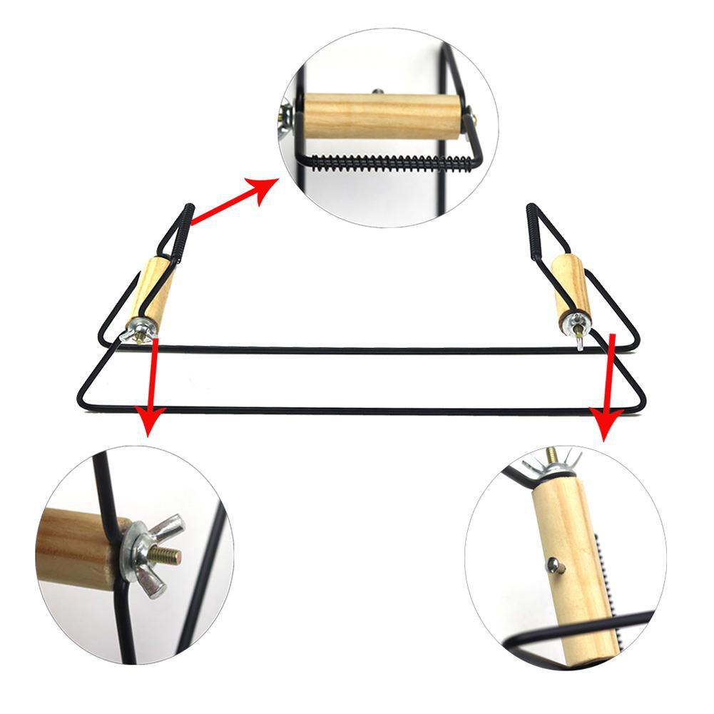 Bộ 6 Dụng Cụ Hỗ Trợ Làm Đồ Trang Sức Thủ Công