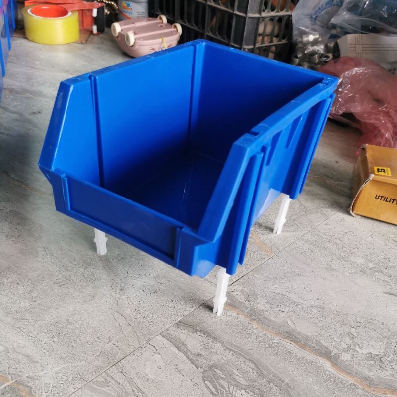 Trọn bộ. Khay nhựa A8 đựng linh kiện, dụng cụ sửa chữa, ốc vít...
