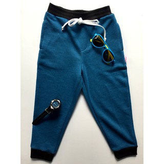 quần Jogger bé trai Winfa 10-32KG
