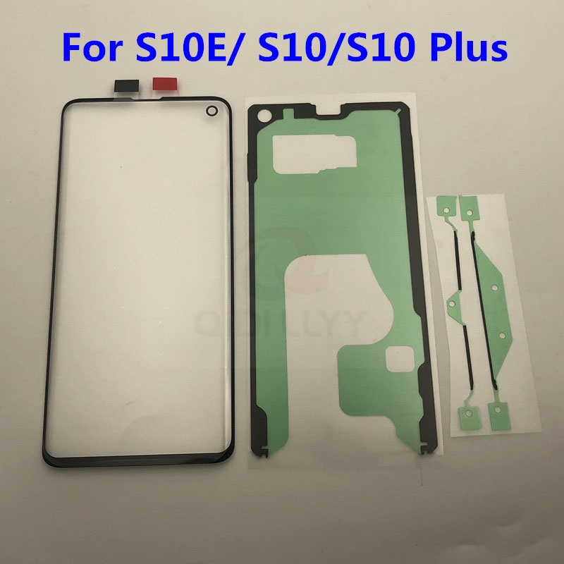 Màn Hình Cảm Ứng lcd Bằng Kính Thay Thế Chuyên Dụng Cho samsung galaxy s10 s10e s10 plus