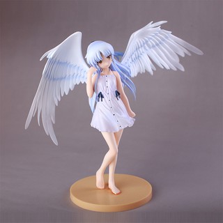 Mô Hình Nhân Vật Tenshi - Angel Beats
