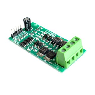 Mạch cầu H điều khiển động cơ 5A-TH313