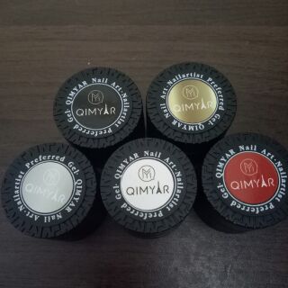 Gel cao su/mạng nhện