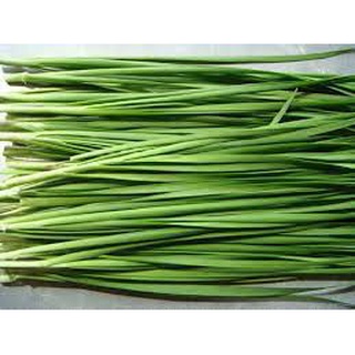 Hẹ Lá Non Xanh - 100g (ship hỏa tốc)