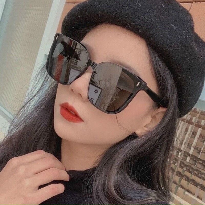 Kính 1 gạch thời trang siêu Cool ngầu , form đẹp ôm kín mặt🥰