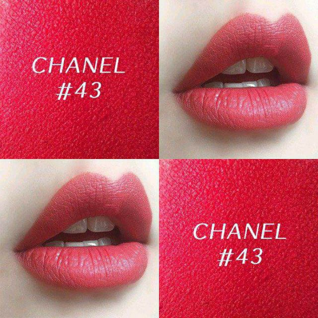 Son Môi Chanel Rouge Allure Màu Hot Chính Hãng Pháp Date Mới Có Bill Hàng Sale | BigBuy360 - bigbuy360.vn