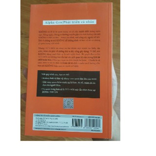 Sách Hay Lời Từ Chối Hoàn Hảo