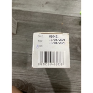 SUBAC- Gel làm sạch da và kháng khuẩn (tuyp 25g)