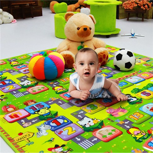 THẢM MABOSHI 2 MẶT  [RỘNG 2M - DÀI 3M]