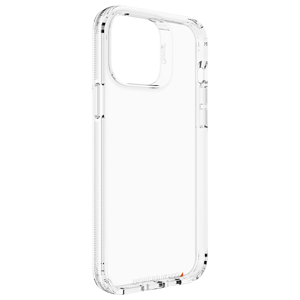 Ốp lưng chống sốc Gear4 D3O Crystal Palace 4m cho iPhone 13 series