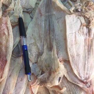Combo mực khô size 12-14 con kg - 1,5 kg + 1 kg mực 20 con + 2 kg khô chỉ vàng