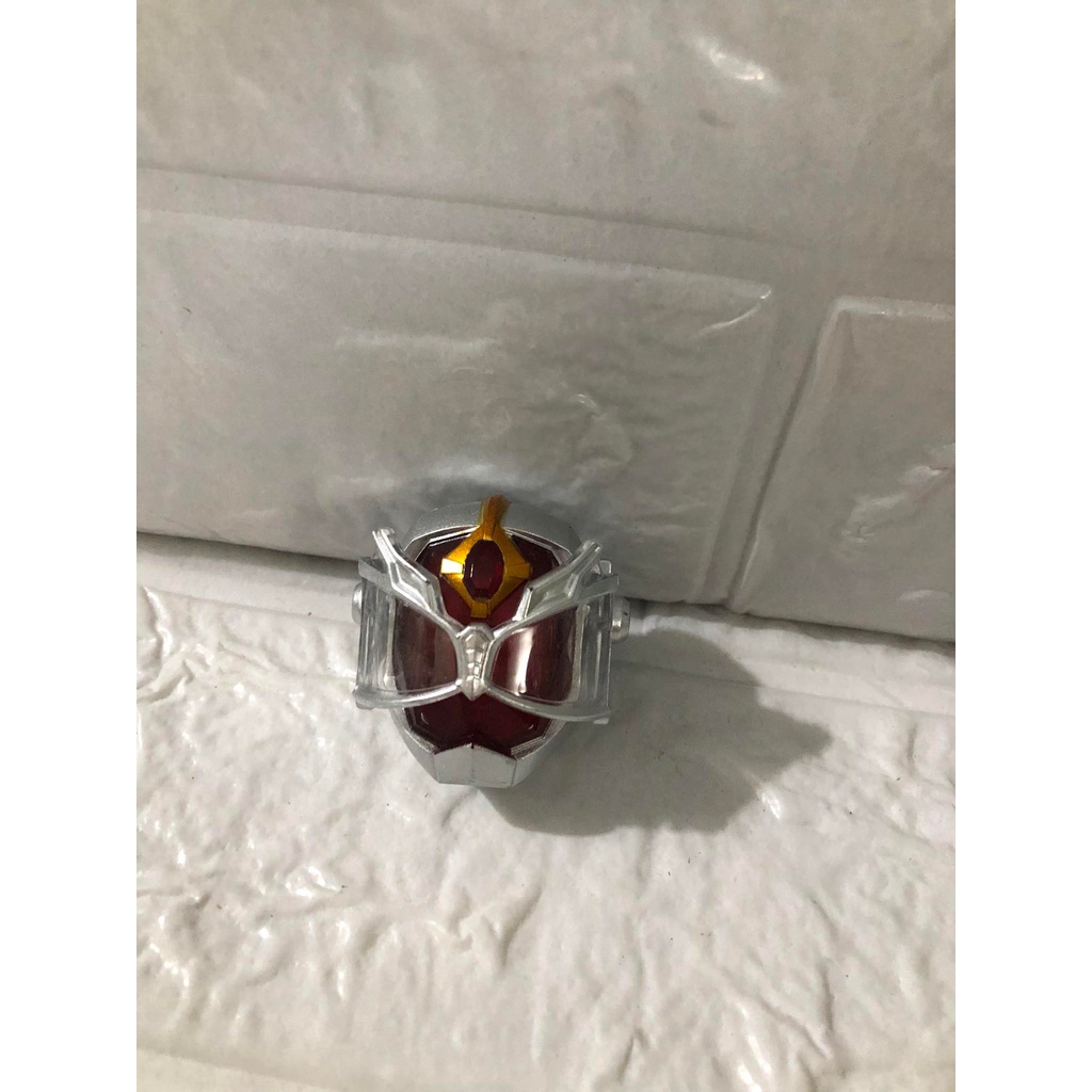 Đồ chơi - Wizard Ring- Kamen Rider Wizard Bandai