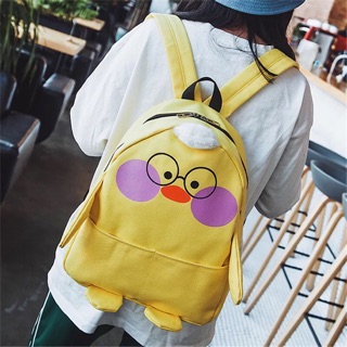 [Sẵn] BALO HÌNH CON VẬT CUTE ULZZANG