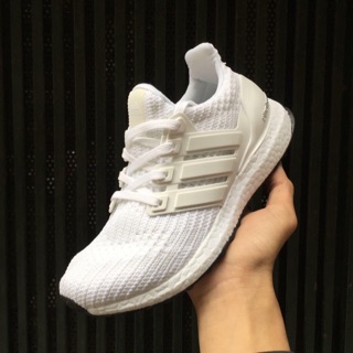 GIÀY ADIDAS ULTRA BOOST 4.0