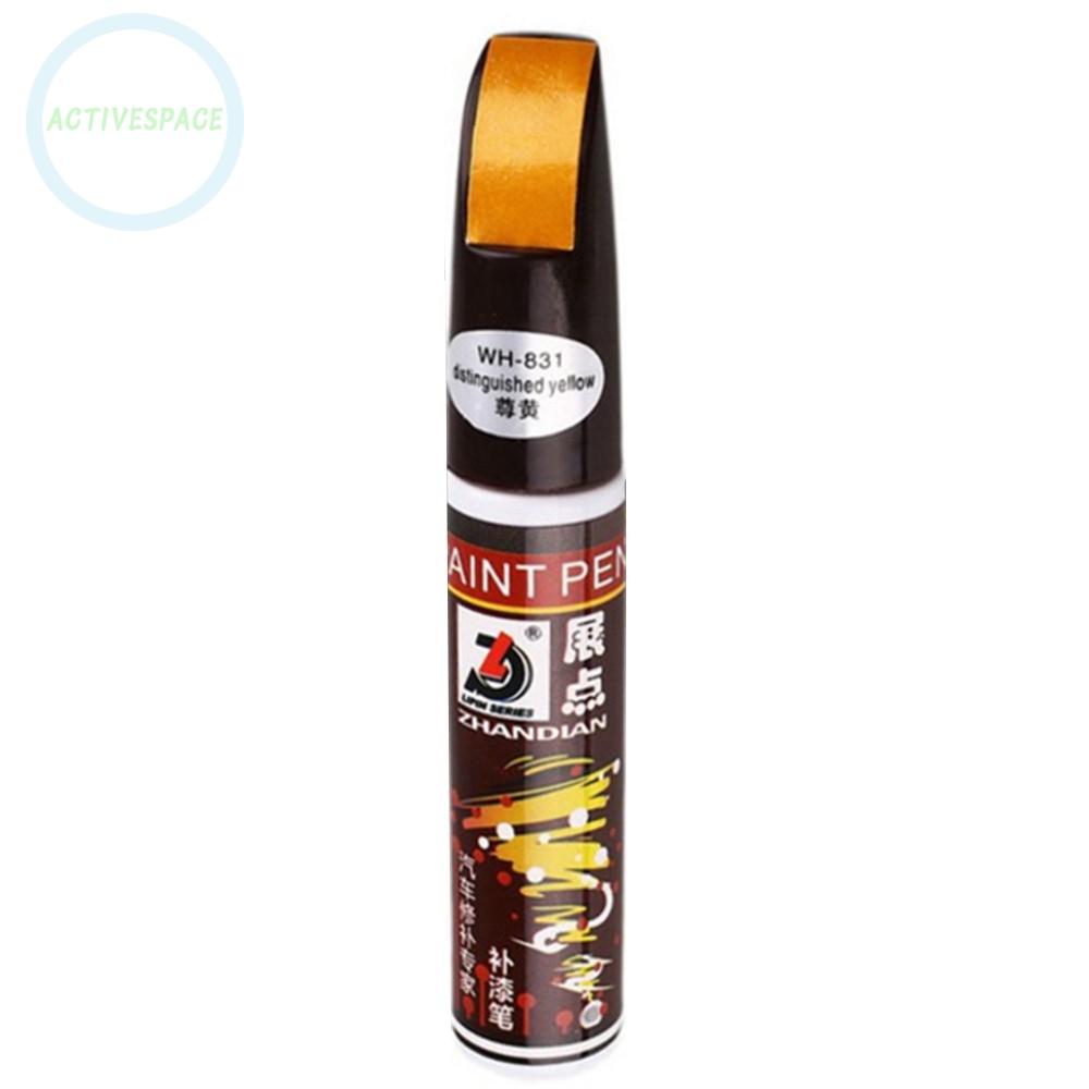 Bút xóa vết xước ô tô phổ biến chất lượng cao, bút cảm ứng dành riêng cho ô tô, hiện vật xóa vết xước