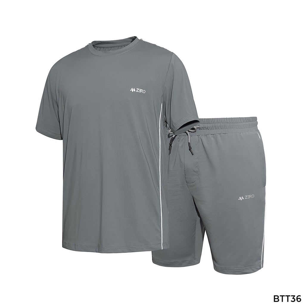 Bộ Quần Áo Nam Vải Thun Thể Thao Thời Trang ZERO | BigBuy360 - bigbuy360.vn