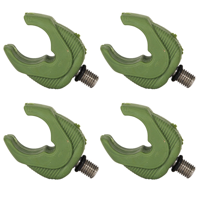 Bộ 4 Giá Đỡ Cần Câu Cá Chất Lượng Cao
