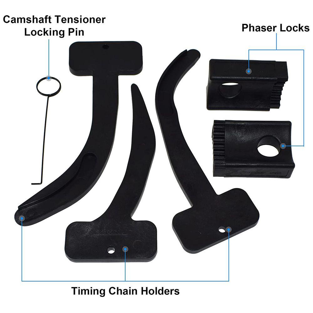 Dụng Cụ Hỗ Trợ Sửa Chữa Trục Cam Động Cơ Thời Gian Siêu Bền Tiện Dụng Chất Lượng Cao