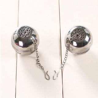 Banh lọc trà inox