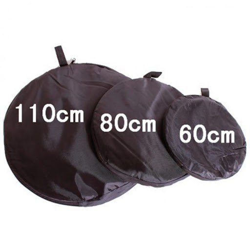 Hắt sáng Jinbei 5 in 1 – 80cm và 110cm