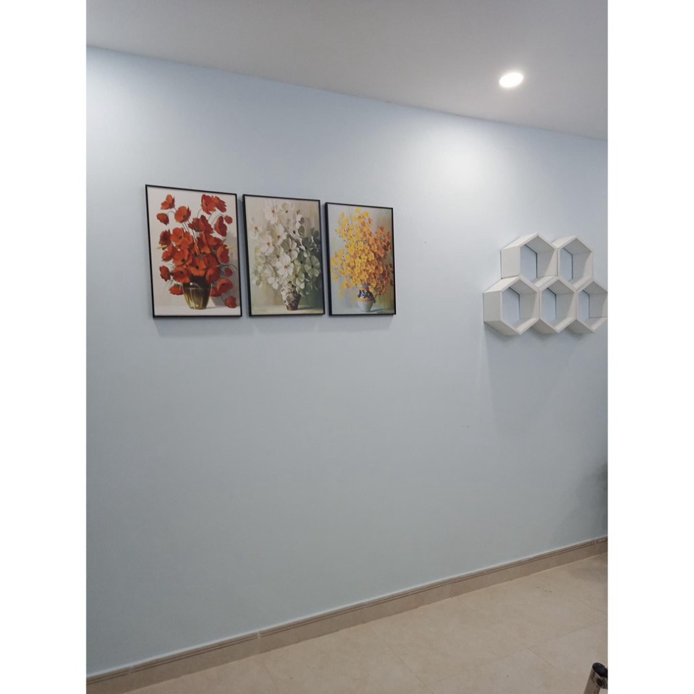 Tranh Treo Tường Bộ 3 Bức - Khung Gỗ Tốt Nhất Thế Giới - Trực Tiếp Xưởng Không Qua Trung Gian | BigBuy360 - bigbuy360.vn