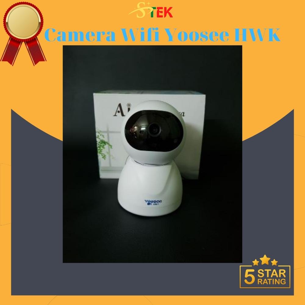 Camera Wifi Yoosee Stek Phát Hiện Chuyển Động Báo Động Wireless Hỗ Trợ Chụp Ảnh Đàm Thoại 2 Chiều