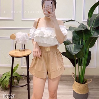 ❌ freeship❌ quần soocs lụa trượt siêu xinh sò