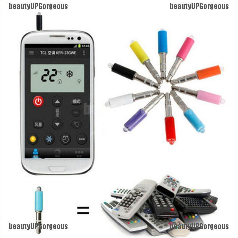 Điều Khiển Từ Xa Hồng Ngoại Stb Dvd Cho Điện Thoại Android Iphone | BigBuy360 - bigbuy360.vn