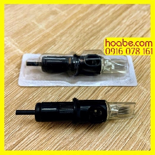 kim máy Pen, kim phun môi siêu nhanh, siêu đậm