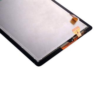 For SAMSUNG GALAXY Tab A T580 T585 LCD Display Touch Panel Screen Digitizer