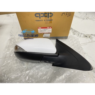 Cụm gương mazda 3s phải rh 2012-2014 - bbm56912zjr