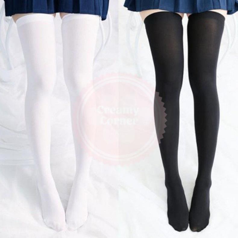 [HÀNG CÓ SẴN] Tất đùi cosplay