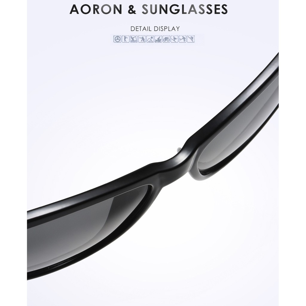 Kính mát nữ thời trang chống tia cực tím A572 - NVfashion | BigBuy360 - bigbuy360.vn