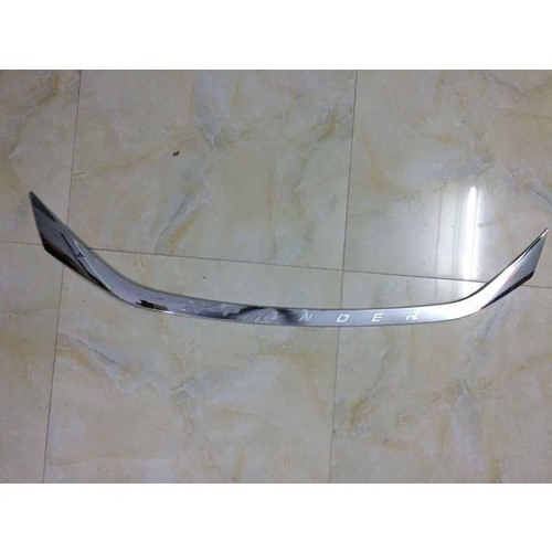 Mặt ca lăng capo Xpander 2019