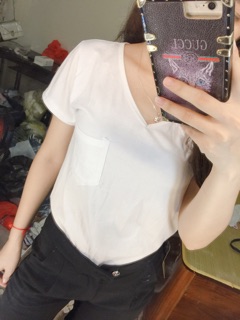 Combo túi xách+áo phông