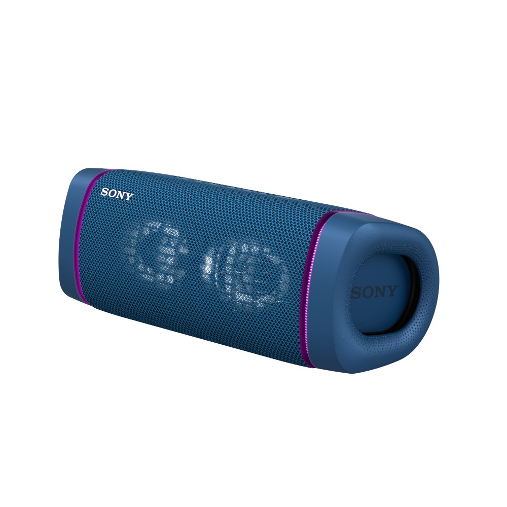 Loa Không Dây Sony SRS-XB33 Bluetooth NFC