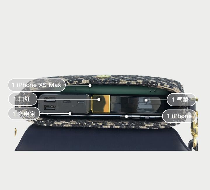 Túi Xách Đeo Vai / Kẹp Nách Phong Cách Thời Trang Retro Dành Cho Nữ