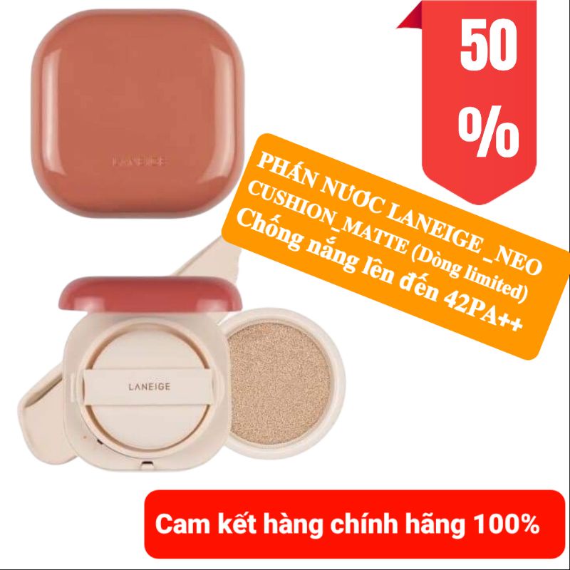 PHẤN NƯU ĐỒNG TRANGEIGE _NEO_MATTE (HÀNG CÓ SẴN) | BigBuy360 - bigbuy360.vn