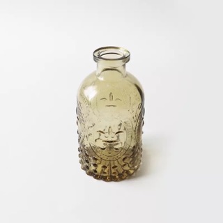 Lọ hoa và hoa khô decor