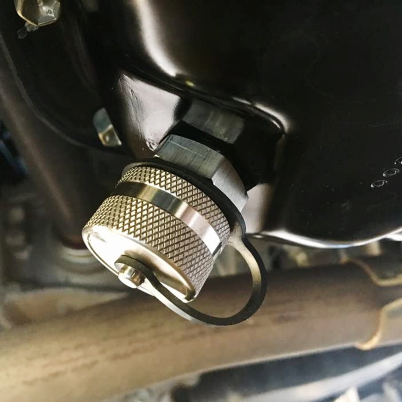 Bộ Van Xả Dầu Cho Động Cơ Và Truyền Động Xe Hơi