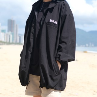 Áo khoác Jacket Monata BlueLight JK Original