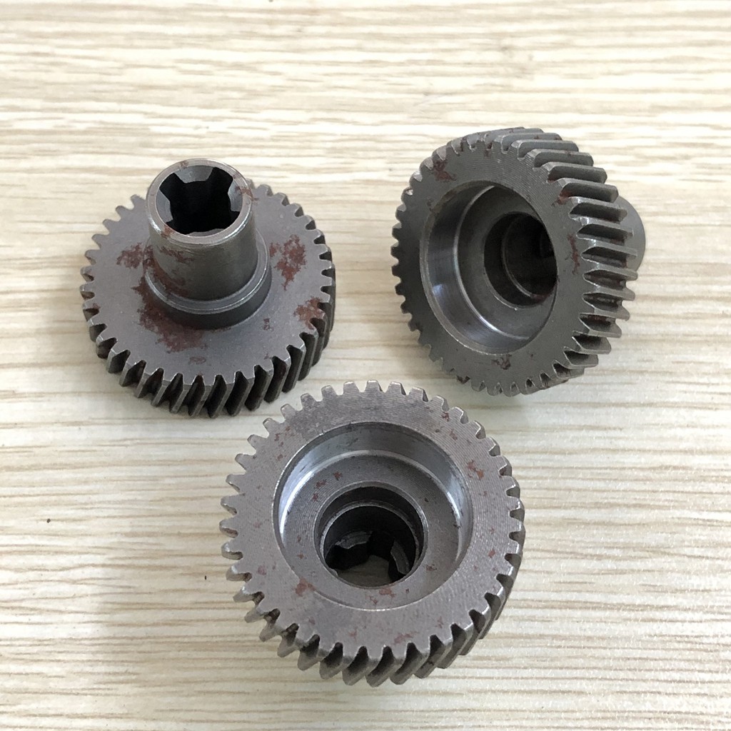 Nhông bánh răng con 38 răng khoan BOSCH 2-28 D và 2-28 DFV