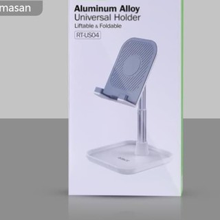 ☉ Giá Đỡ Điện Thoại HP Robot RT-US04 ➾