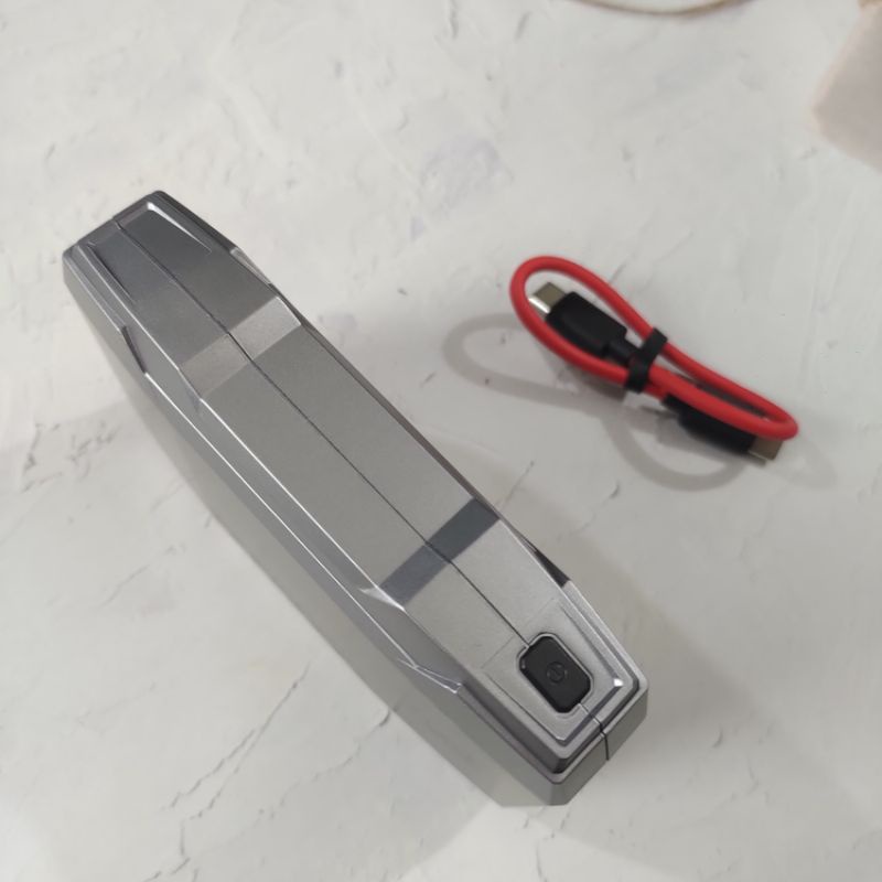 Pin Sạc Dự Phòng Gaming Nubia Red Magic 10.000mah chính hãng