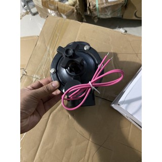 van điện từ ngoài trời 60mm, van tưới tự động, van điện từ