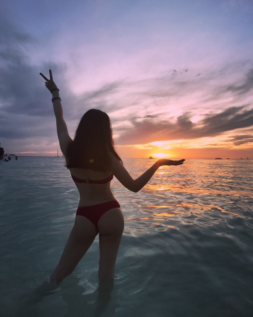 BIKINI- SEXY-ĐỎ V | BigBuy360 - bigbuy360.vn