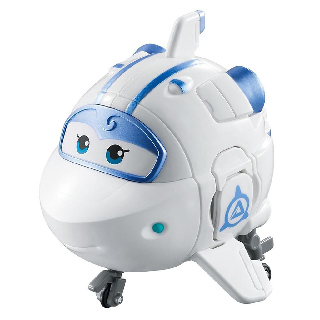 SUPER WINGS - ĐỘI BAY SIÊU ĐẲNG - ROBOT BIẾN HÌNH MÁY BAY CỠ LỚN - ASTRA BÍ ẨN