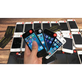 Điện thoại Iphone 4S 16GB