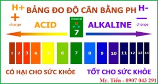 Bình tạo nước Dr Alka Stone